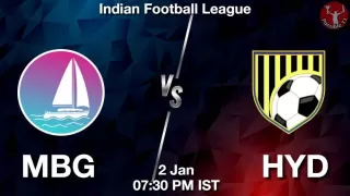 MBG vs HYD Matcch Previews