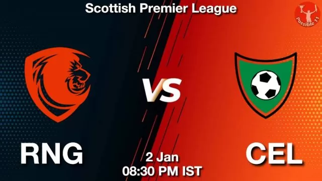 RNG vs CEL ड्रीम11 भविष्यवाणी, फैंटेसी क्रिकेट टीम - 02 जनवरी 2025