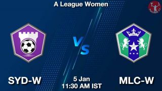 SYD-W vs MLC-W Matcch Previews