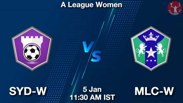 SYD-W vs MLC-W ड्रीम11 भविष्यवाणी, फैंटेसी क्रिकेट टीम - 05 जनवरी 2025
