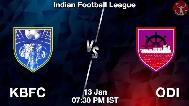 KBFC vs ODI ड्रीम11 भविष्यवाणी, फैंटेसी क्रिकेट टीम - 13 जनवरी 2025