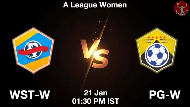 WST-W vs PG-W ड्रीम11 भविष्यवाणी, फैंटेसी क्रिकेट टीम - 21 जनवरी 2025