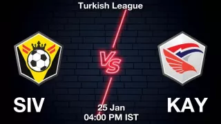 SIV vs KAY Matcch Previews