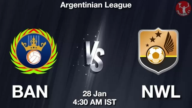 BAN vs NWL ड्रीम11 भविष्यवाणी, फैंटेसी क्रिकेट टीम - 28 जनवरी 2025