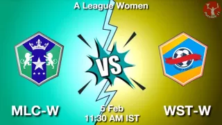 MLC-W vs WST-W Matcch Previews