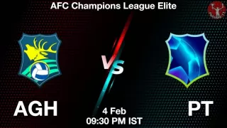 AGH vs PT Matcch Previews