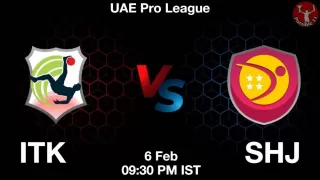 ITK vs SHJ Matcch Previews