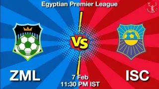 ZML vs ISC Matcch Previews
