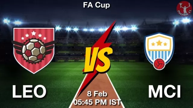 LEO vs MCI ड्रीम11 भविष्यवाणी, फैंटेसी क्रिकेट टीम - 08 फ़रवरी 2025