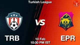 TRB vs EPR Matcch Previews