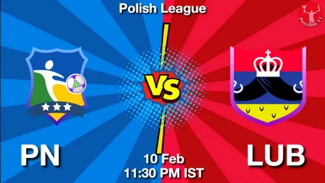 PN vs LUB ड्रीम11 भविष्यवाणी, फैंटेसी क्रिकेट टीम - 10 फ़रवरी 2025