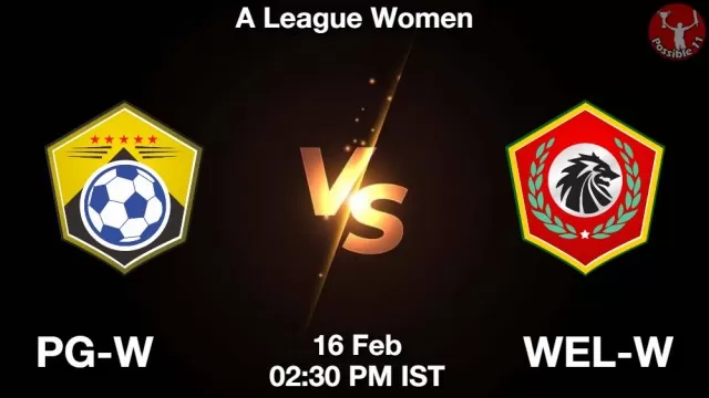 PG-W vs WEL-W ड्रीम11 भविष्यवाणी, फैंटेसी क्रिकेट टीम - 16 फ़रवरी 2025