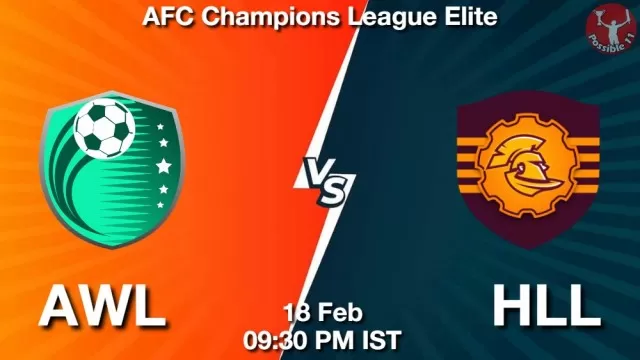 AWL vs HLL ड्रीम11 भविष्यवाणी, फैंटेसी क्रिकेट टीम - 18 फ़रवरी 2025