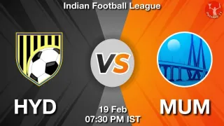 HYD vs MUM Matcch Previews