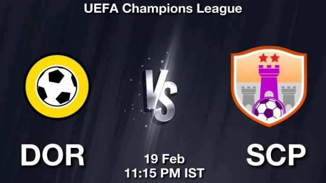 DOR vs SCP ड्रीम11 भविष्यवाणी, फैंटेसी क्रिकेट टीम - 19 फ़रवरी 2025
