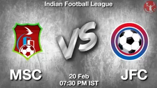 MSC vs JFC Matcch Previews