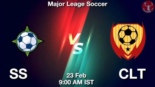 SS vs CLT ड्रीम11 भविष्यवाणी, फैंटेसी क्रिकेट टीम - 23 फ़रवरी 2025