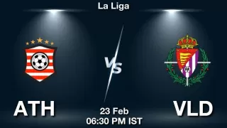 ATH vs VLD Matcch Previews