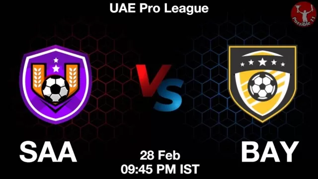 SAA vs BAY ड्रीम11 भविष्यवाणी, फैंटेसी क्रिकेट टीम - 28 फ़रवरी 2025