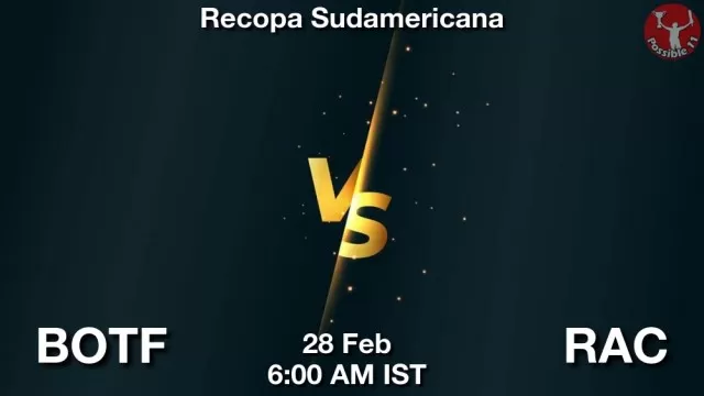 BOTF vs RAC ड्रीम11 भविष्यवाणी, फैंटेसी क्रिकेट टीम - 28 फ़रवरी 2025