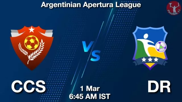 CCS vs DR ड्रीम11 भविष्यवाणी, फैंटेसी क्रिकेट टीम - 01 मार्च 2025