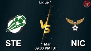 STE vs NIC Matcch Previews