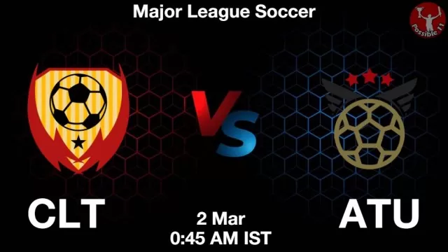 CLT vs ATU ड्रीम11 भविष्यवाणी, फैंटेसी क्रिकेट टीम - 02 मार्च 2025