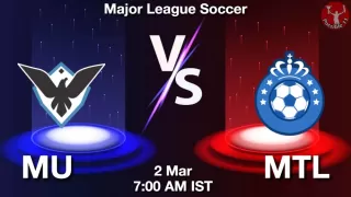 MU vs MTL Matcch Previews