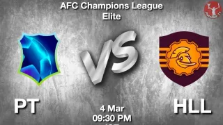 PT vs HLL Matcch Previews