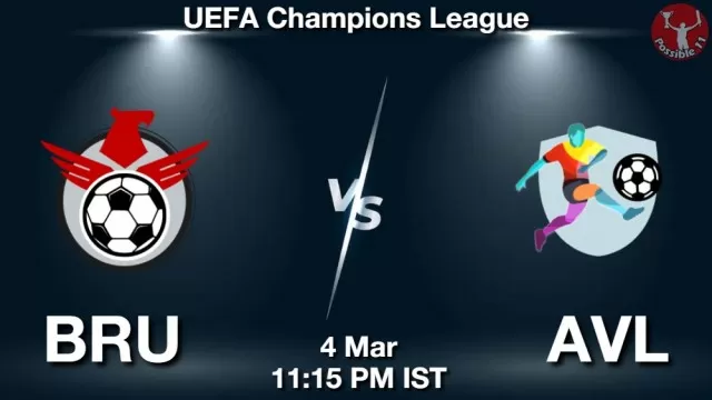 BRU vs AVL ड्रीम11 भविष्यवाणी, फैंटेसी क्रिकेट टीम - 04 मार्च 2025