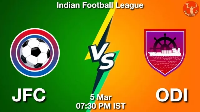 JFC vs ODI ड्रीम11 भविष्यवाणी, फैंटेसी क्रिकेट टीम - 05 मार्च 2025