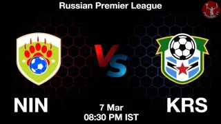 NIN vs KRS Matcch Previews