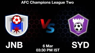 JNB vs SYD Matcch Previews