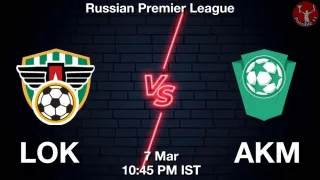 LOK vs AKM Matcch Previews