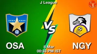 OSA vs NGY Matcch Previews