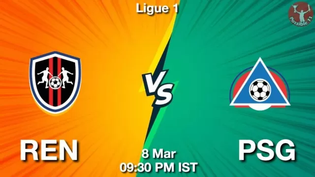 REN vs PSG ड्रीम11 भविष्यवाणी, फैंटेसी क्रिकेट टीम - 08 मार्च 2025