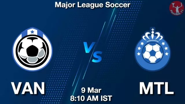 VAN vs MTL ड्रीम11 भविष्यवाणी, फैंटेसी क्रिकेट टीम - 09 मार्च 2025