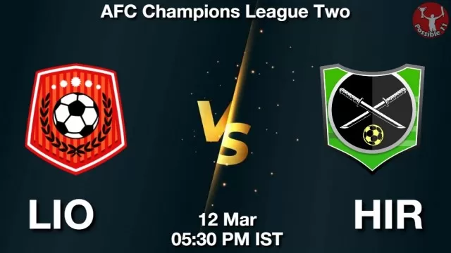 LIO vs HIR ड्रीम11 भविष्यवाणी, फैंटेसी क्रिकेट टीम - 12 मार्च 2025
