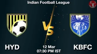HYD vs KBFC Matcch Previews