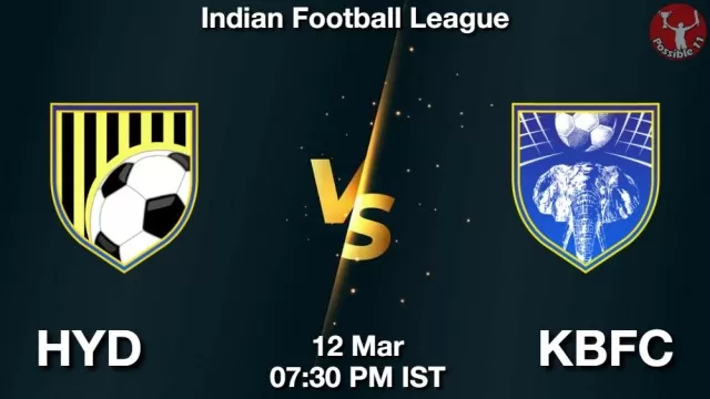 HYD vs KBFC ड्रीम11 भविष्यवाणी, फैंटेसी क्रिकेट टीम - 12 मार्च 2025