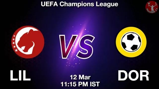 LIL vs DOR ड्रीम11 भविष्यवाणी, फैंटेसी क्रिकेट टीम - 12 मार्च 2025