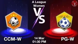 CCM-W vs PG-W Matcch Previews