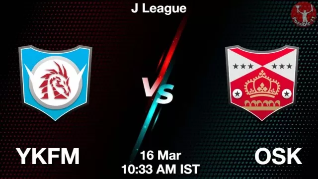 YKFM vs OSK ड्रीम11 भविष्यवाणी, फैंटेसी क्रिकेट टीम - 16 मार्च 2025
