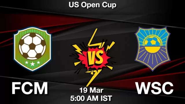 FCM vs WSC ड्रीम11 भविष्यवाणी, फैंटेसी क्रिकेट टीम - 19 मार्च 2025