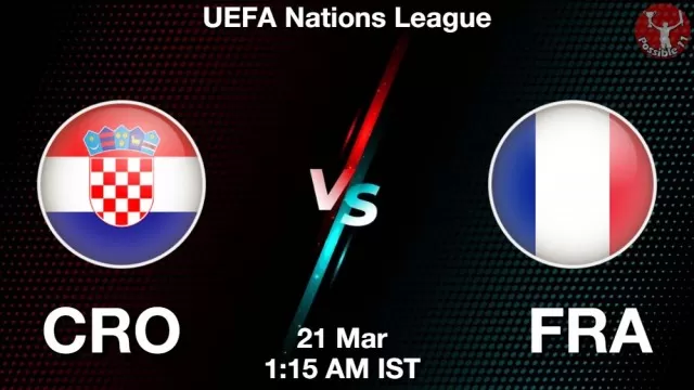 CRO vs FRA ड्रीम11 भविष्यवाणी, फैंटेसी क्रिकेट टीम - 21 मार्च 2025