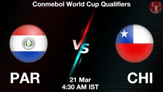 PAR vs CHI Matcch Previews