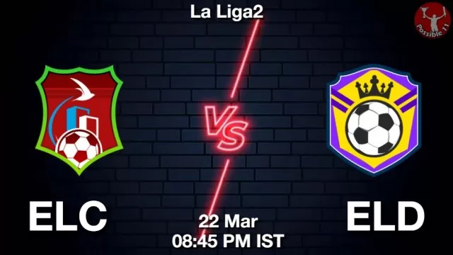 ELC vs ELD ड्रीम11 भविष्यवाणी, फैंटेसी क्रिकेट टीम - 22 मार्च 2025