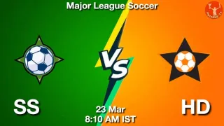 SS vs HD Matcch Previews