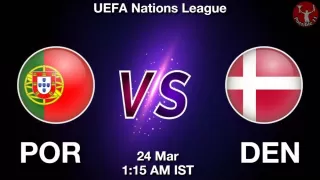 POR vs DEN Matcch Previews