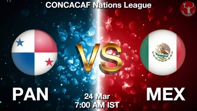 PAN vs MEX ड्रीम11 भविष्यवाणी, फैंटेसी क्रिकेट टीम - 24 मार्च 2025
